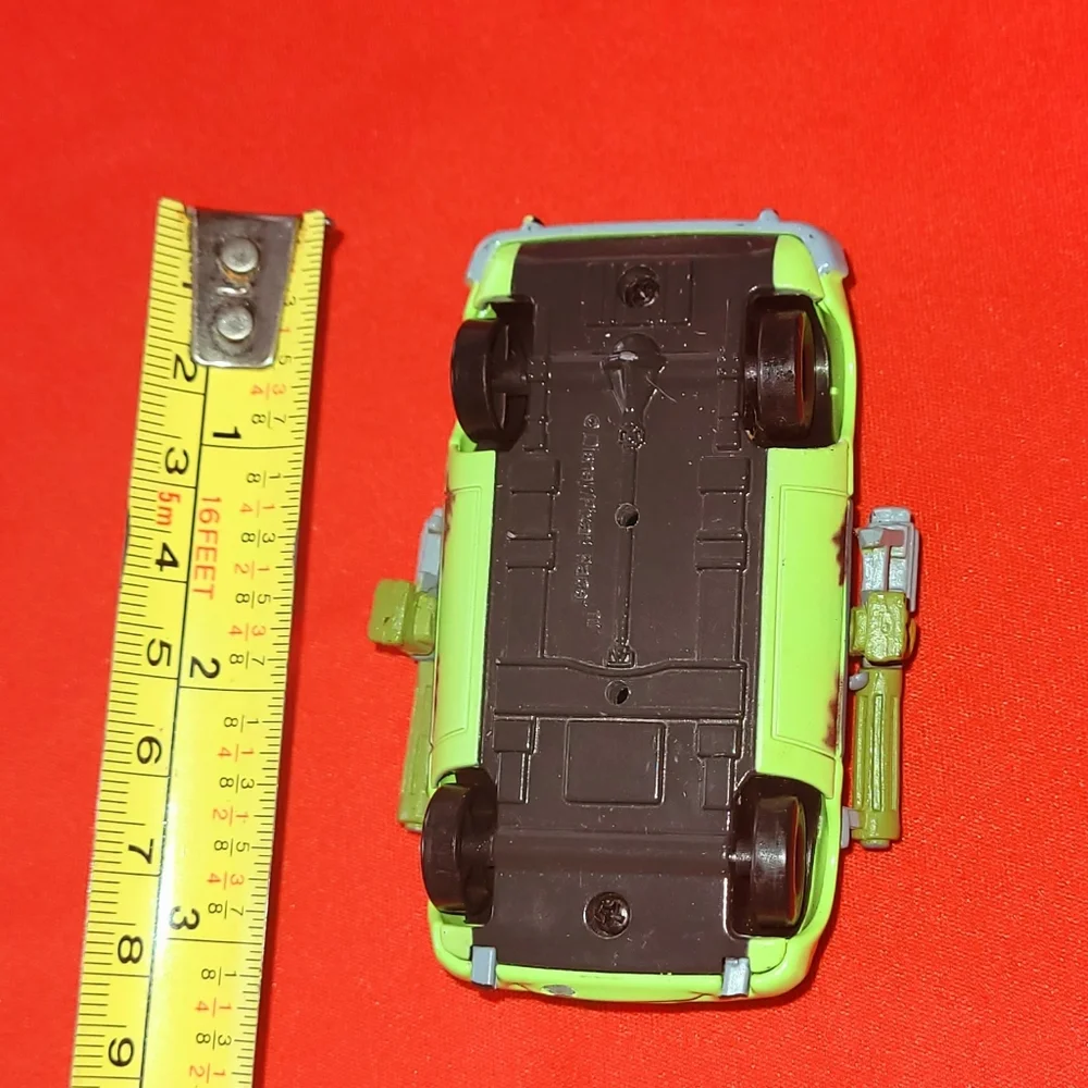 Disney Pixar Cars - Acer